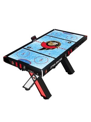 Air FX Pro Home Air Hockey Table - Image 2