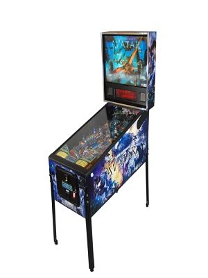 Avatar Pinball Machine - Image 2