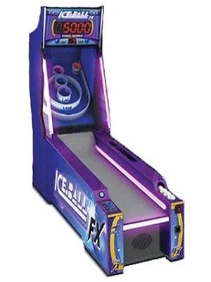 Buy Ice Ball FX Alley Bowler