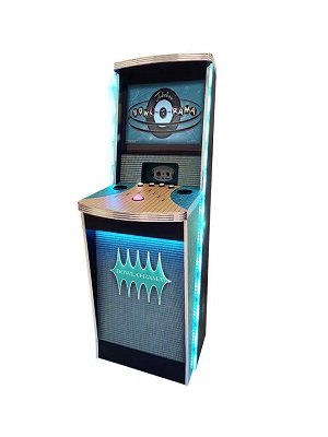 Jukebox Bowl O Rama Game - Image 2