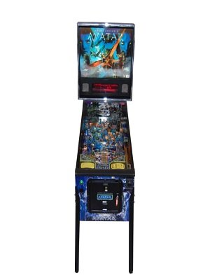 Avatar Pinball Machine - Image 4