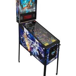 Avatar Pinball Machine