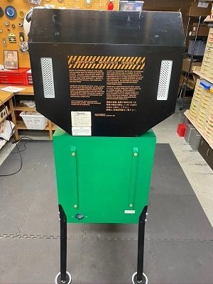 Flipper Football Pinball Machine - Image 2