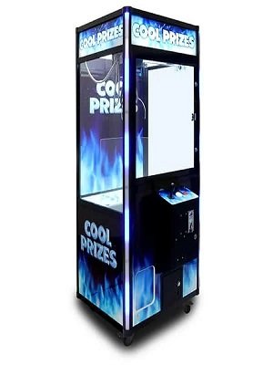 Play Cool Prizes 31 Crane Game Online - Image 2