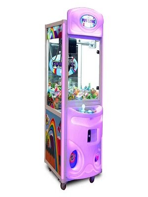 Buy Fun Zone Crane Machine Online - Image 3