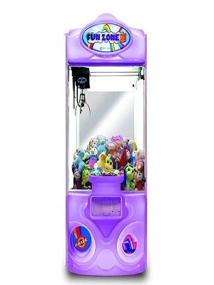 Buy Fun Zone Crane Machine Online