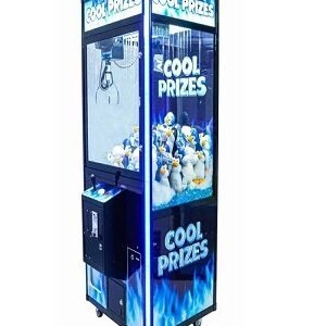 Play Cool Prizes 31 Crane Game Online
