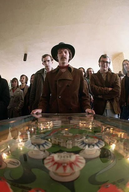 Why Pinball Machines Make Great Investments for Collectors