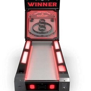 Best Skee-Ball Glow Alley game for home