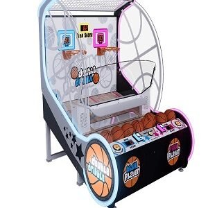 Double Dribble Basketball Arcade Game Online