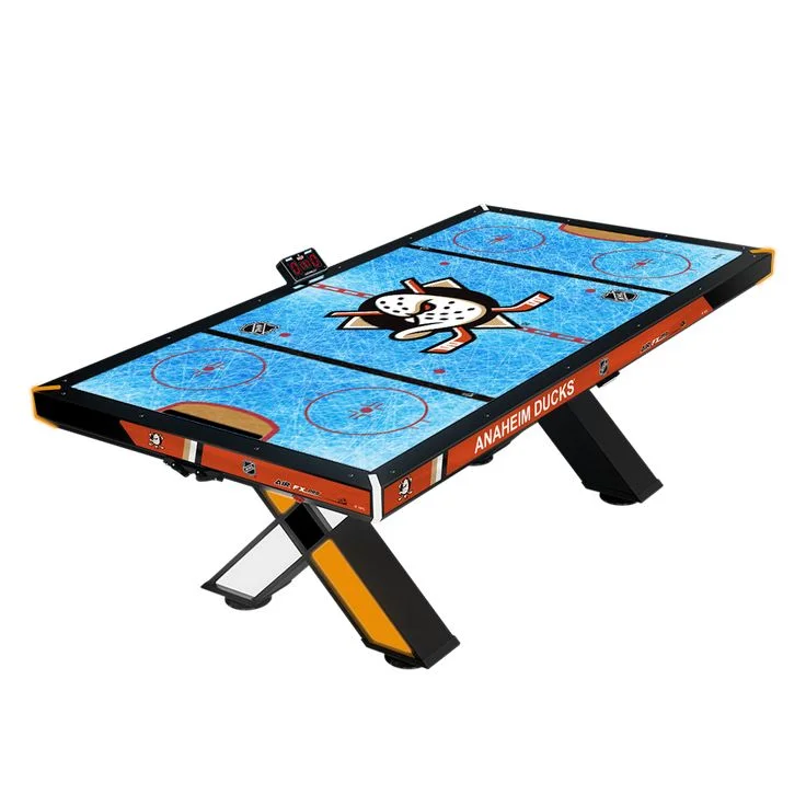 NHL Air FX Pro Home Air Hockey Table - Image 4