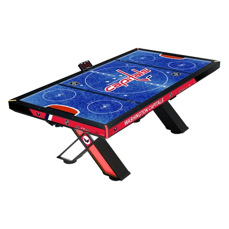 NHL Air FX Pro Home Air Hockey Table - Image 2