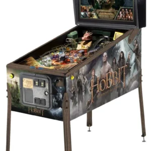 Hobbit Collector Edition Pinball Machine