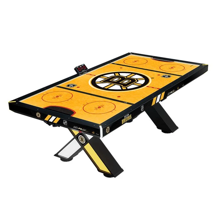 NHL Air FX Pro Home Air Hockey Table - Image 3