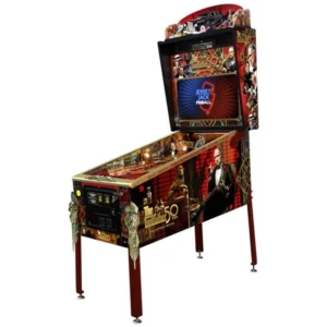 Godfather of 50 Years Collector’s Edition Pinball Machine