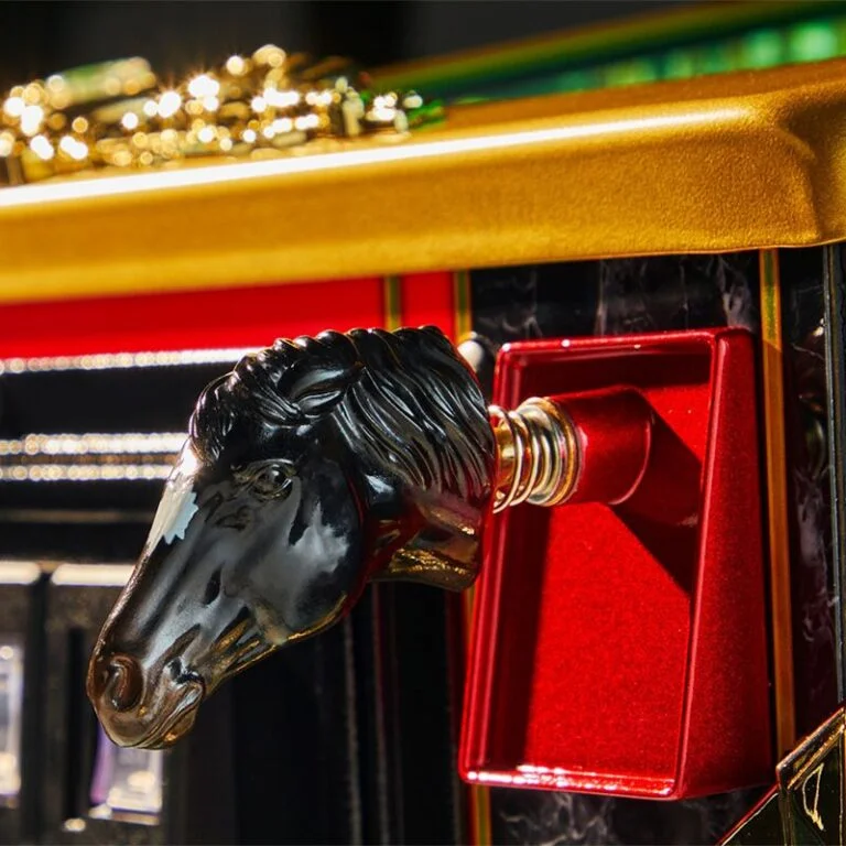 Godfather of 50 Years Collector’s Edition Pinball Machine - Image 4