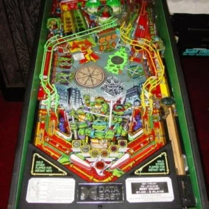 18846-1-original-medieval-madness-pinball-machine-cabinet