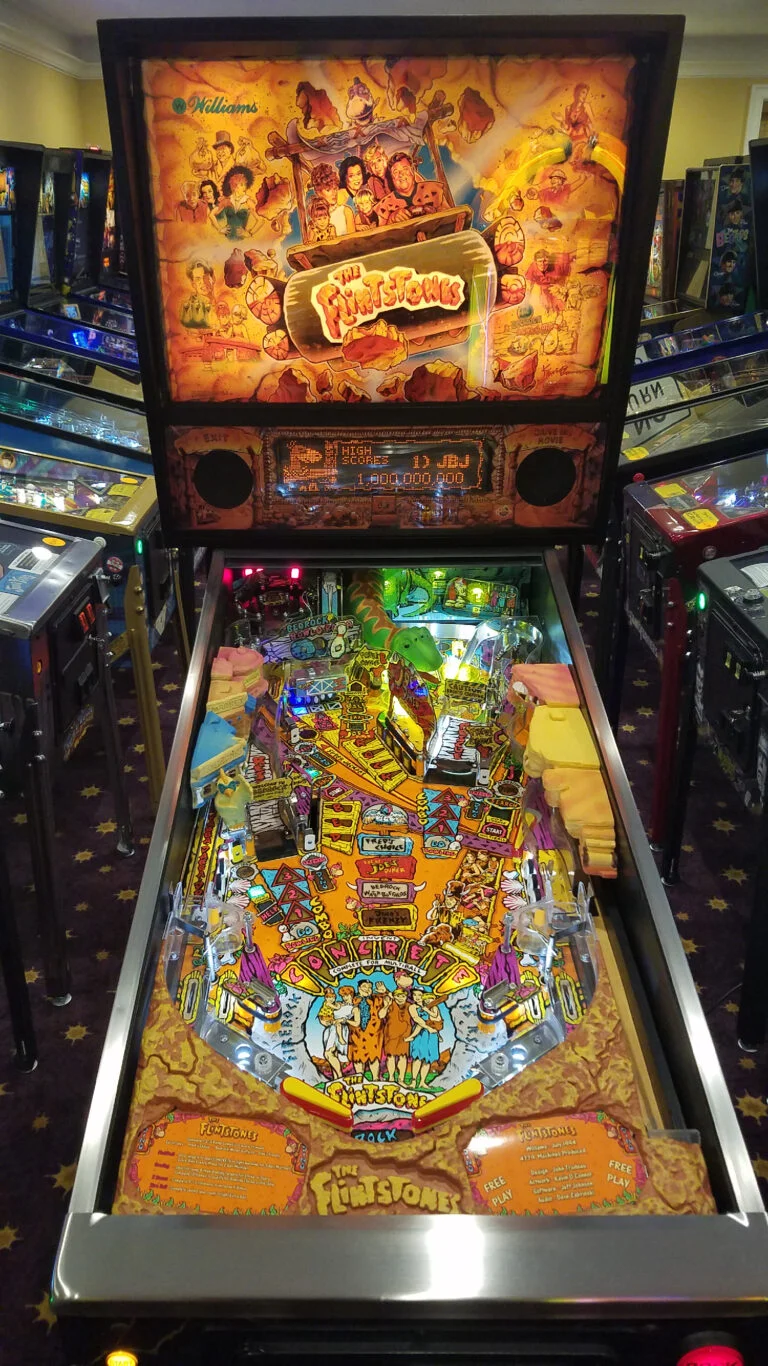 South Park Pinball Machine - Image 5