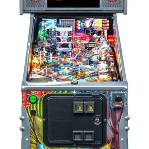 Godzilla (LE) Pinball Machine