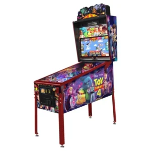 Toy Story 4 (CE) Pinball Machine
