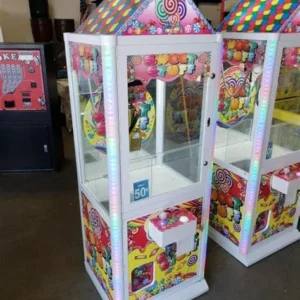 The Sweet Stuff 24″ Crane