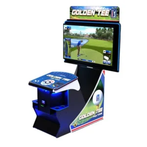 Golden Tee PGA TOUR Home Edition Deluxe Price