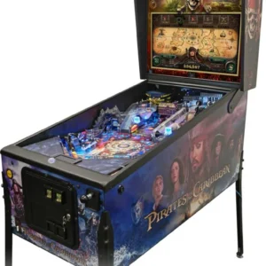 Pirates of the Caribbean Collector’s Edition