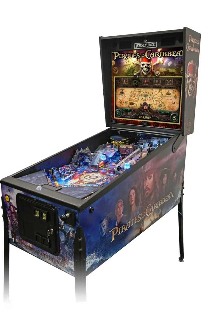 Pirates of the Caribbean Collector’s Edition - Image 3