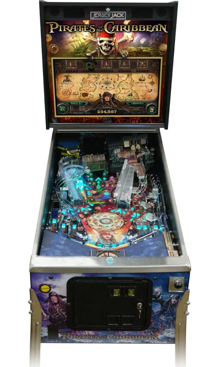 Pirates of the Caribbean Collector’s Edition - Image 2