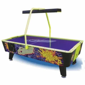 Hot Flash II Home Air Hockey Table for sale