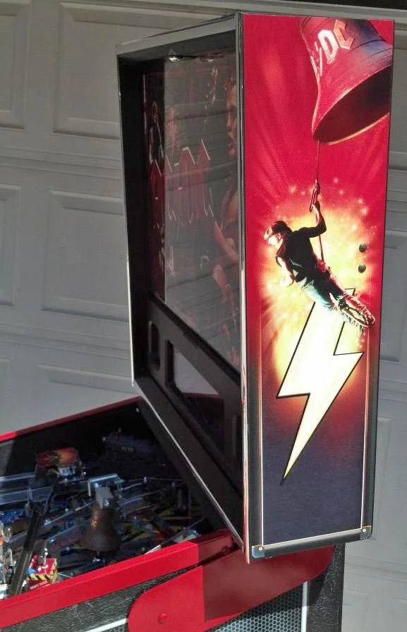 Buy AC DC Premium Pinball Machine - Image 5