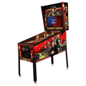 Godfather (LE) Pinball Machine