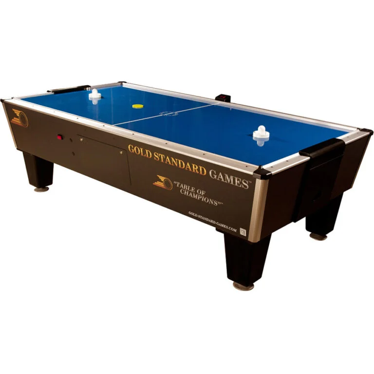 Tournament Pro Air Hockey Table - Image 3