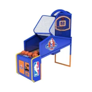 NBA Game Time Basketball Arcade Online