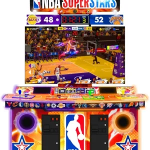 NBA Superstars Arcade for sale