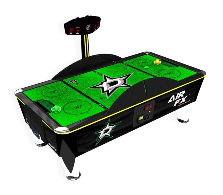 NHL Air FX Full Size Air Hockey Table