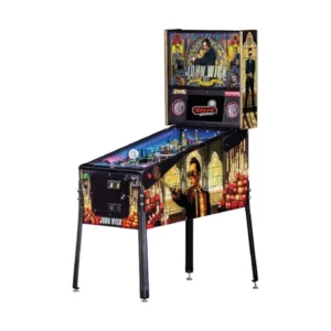 John Wick Limited Edition (LE) pinball machine