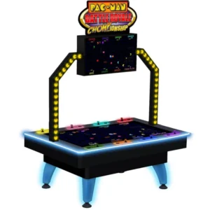 Buy pac-man battle royale chompionship deluxe arcade machine
