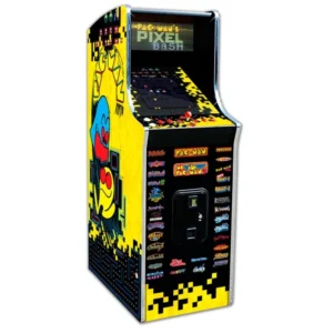 Pac-Man Pixel Bash Arcade for sale