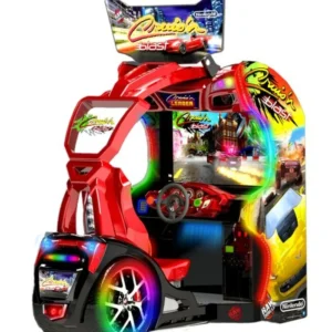 Play Cruis Blast Arcade online free