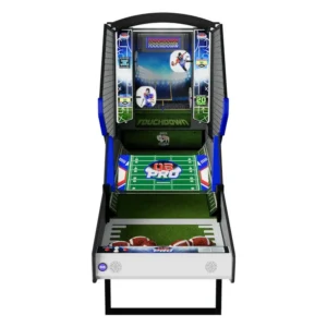 Quarterback Pro Football Arcade online