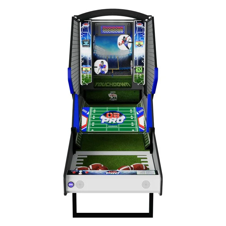 Quarterback Pro Football Arcade online