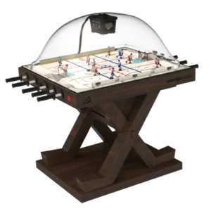 Super Chexx Premium Standard Home Edition Bubble Hockey