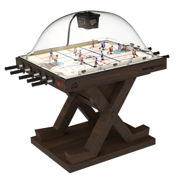 Super Chexx Premium Standard Home Edition Bubble Hockey