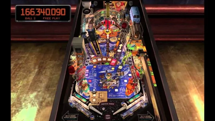 Junkyard Pinball Machine - Image 6